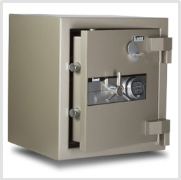 KCR Safes